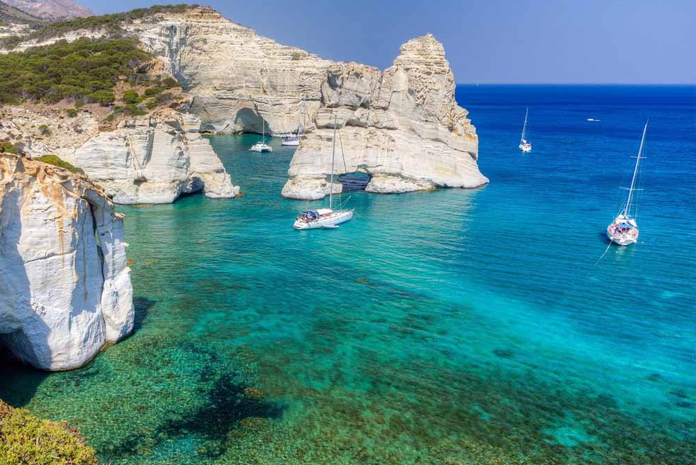 Κλέφτικο