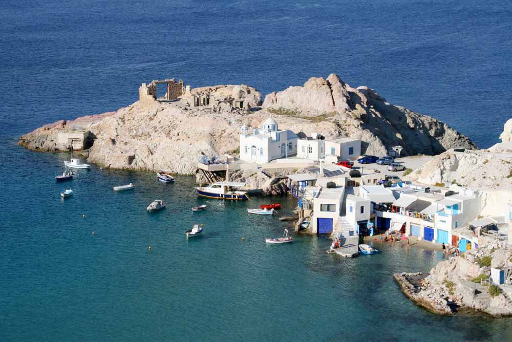 Κλιμάκι